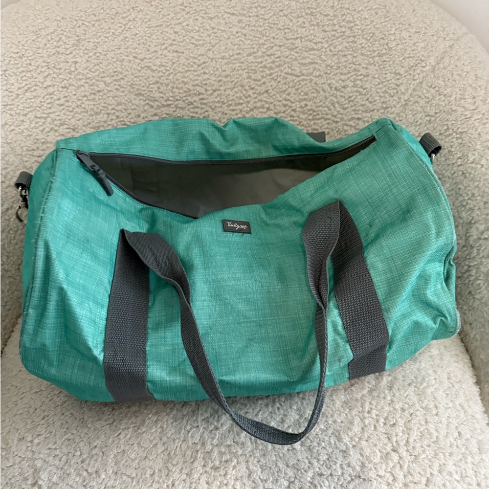 Vintage Thirty-One Duffle